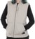 Volcom Women's Stone Castine Vest Jacket - stone