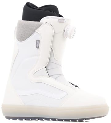 Vans Women's Encore OG Snowboard Boots 2025 - white/white - view large