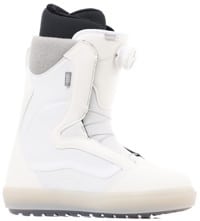 Vans Women's Encore OG Snowboard Boots 2025 - white/white