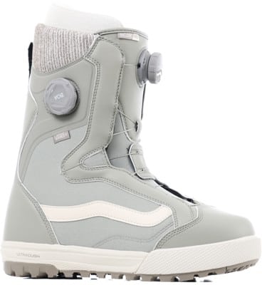 Vans Women's Encore Pro Snowboard Boots 2025 - khaki/white - view large