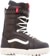 Vans Women's Hi-Standard Pro Snowboard Boots 2025 - (jill perkins) marshmallow/demitasse