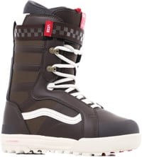 Vans Women's Hi-Standard Pro Snowboard Boots 2025 - (jill perkins) marshmallow/demitasse