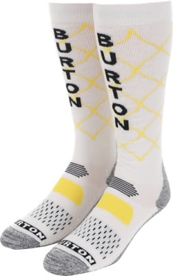 Burton Women's Performance Midweight Snowboard Socks - story board - view large