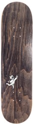 Tactics The Juggler Skateboard Deck - black