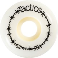 Barbed Wire Skateboard Wheels