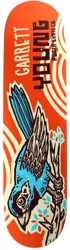 Roger Skateboards Young Fall Bird 8.25 Skateboard Deck