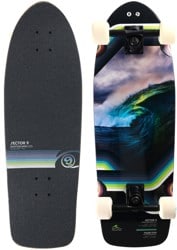 Sector 9 Fat Wave Fury 30.0