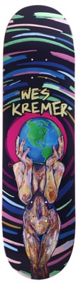 SK8MAFIA Kremer We 8.5 Skateboard Deck - view large