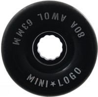 A.W.O.L. Cruiser Skateboard Wheels