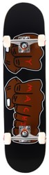 Toy Machine Fists 001 8.25 Complete Skateboard