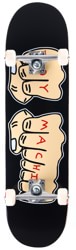 Toy Machine Fists 004 8.5 Complete Skateboard