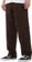 Tactics Double Knee Jeans - washed brown - model