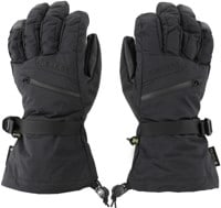 Burton GORE-TEX Gloves - true black