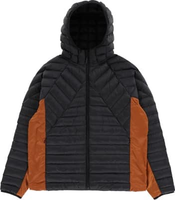 Volcom Stone Cyclone Jacket - black - view large