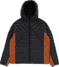 Volcom Stone Cyclone Jacket - black