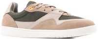 Last Resort AB CM002 - Low Top Skate Shoes - tactile green/white