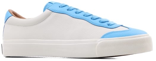 Last Resort AB VM004 - Milic Skate Shoes - light blue/white - view large