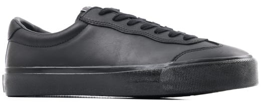 Last Resort AB VM004 - Milic Skate Shoes - worn black/black - view large