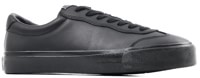 Last Resort AB VM004 - Milic Skate Shoes - worn black/black