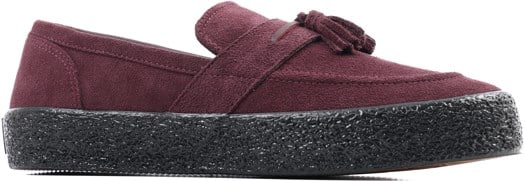 Last Resort AB VM005 - Loafer Skate Shoes - fig/black - view large