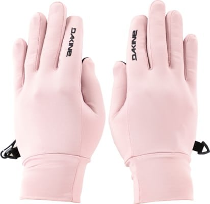 DAKINE Women's Rambler Liner Gloves - burnished lilac - view large