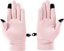 DAKINE Women's Rambler Liner Gloves - burnished lilac - palm