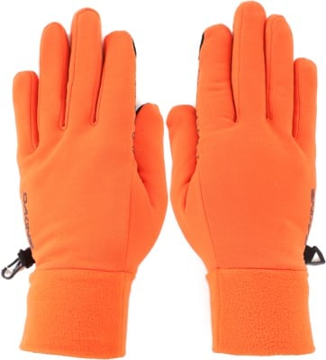 DAKINE Storm Liner Gloves - pureed pumpkin - view large