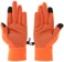 DAKINE Storm Liner Gloves - pureed pumpkin - palm