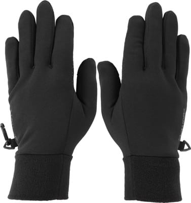 DAKINE Storm Liner Gloves - black - view large