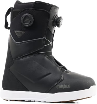 Thirtytwo Lashed Double Boa Snowboard Boots 2025 - view large