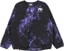 Burton AG Pinball Insulated Pullover - purple flame