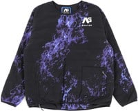 AG Pinball Insulated Pullover