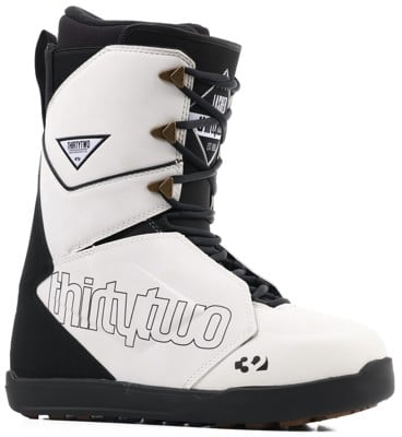 Thirtytwo Lashed Snowboard Boots 2025 - white/black - view large