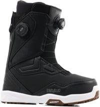 TM-2 Double Boa Snowboard Boots 2025