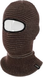 Howl Burglar Face Mask - tan