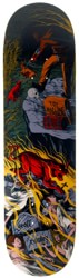 Toy Machine Geoff Rowley Horror Show 8.38 Skateboard Deck