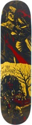 Toy Machine Georgia Martin Horror Show 8.0 Skateboard Deck