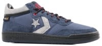 Converse Fastbreak Pro Skate Shoes - obsidian/dark waters/black