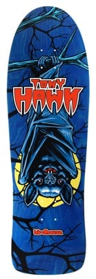 Birdhouse Hawk The Bat 10.25 Skateboard Deck - view large