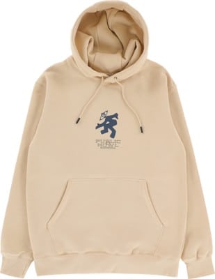 Howl DWR Hoodie - (public) beige - view large