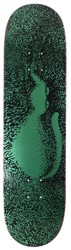 Limosine Cat 8.25 Skateboard Deck - metallic emerald