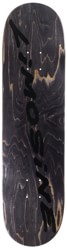 Limosine Sharpie 8.18 Skateboard Deck - black