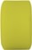 Slime Balls Slime Surfer Mini OG Slime Cruiser Skateboard Wheels - yellow (78a) - side