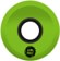 Slime Balls Slime Surfer OG Slime Cruiser Skateboard Wheels - green (78a) - reverse