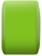 Slime Balls Slime Surfer OG Slime Cruiser Skateboard Wheels - green (78a) - side