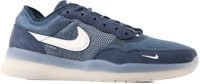 Nike SB PS8 Skate Shoes - obsidian/phantom-squadron blue-navy