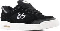 eS The Creager Skate Shoes - black/white