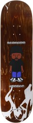 April Dashawn Character 8.25 Skateboard Deck