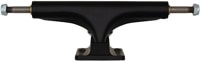 Independent Stage 4 Polished Skateboard Trucks - black 166