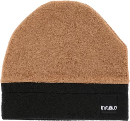 Thirtytwo Rest Stop Beanie - khaki - view large